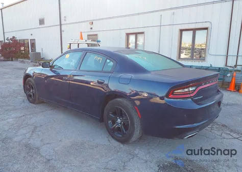 2015 Dodge Charger Se z USA, uszkodzony, nr VIN 2C3CDXBG9FH737789